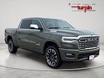 New 2026 Ram 1500 Longhorn Crew Cab for sale #26081 - photo 5