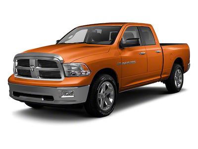 Used 2010 Dodge Ram 1500 SLT Quad Cab for sale #26083A - photo 1