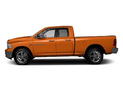 Used 2010 Dodge Ram 1500 SLT Quad Cab for sale #26083A - photo 2