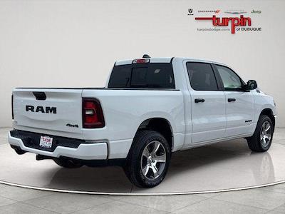 New 2026 Ram 1500 - photo 1