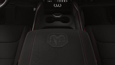 New 2026 Ram 1500 Rebel Crew Cab for sale #26093 - photo 1