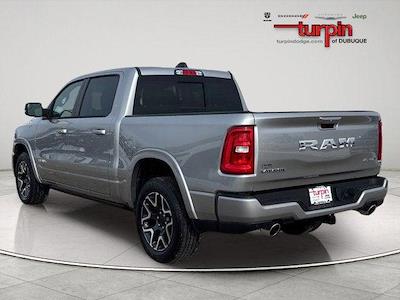 New 2026 Ram 1500 Laramie Crew Cab for sale #26095 - photo 2