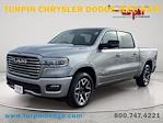 New 2026 Ram 1500 Laramie Crew Cab for sale #26095 - photo 1