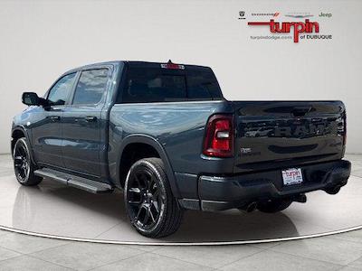 New 2026 Ram 1500 - photo 1