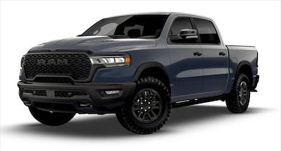 New 2026 Ram 1500 - photo 1