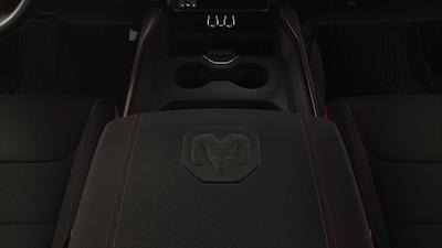 New 2026 Ram 1500 Rebel Crew Cab for sale #26100 - photo 1