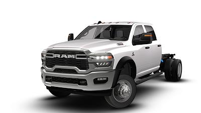 New 2026 Ram 5500 - photo 1