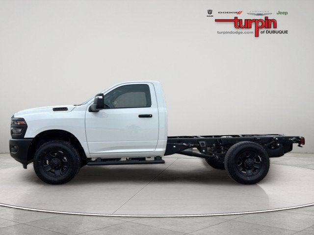 New 2026 Ram 3500 - photo 6
