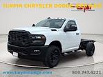 New 2026 Ram 3500 Regular Cab 60 CA Cab Chassis for sale #26104 - photo 1