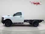 New 2026 Ram 3500 Regular Cab 60 CA Cab Chassis for sale #26104 - photo 4