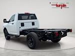 New 2026 Ram 3500 Regular Cab 60 CA Cab Chassis for sale #26104 - photo 2