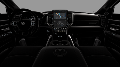 New 2026 Ram 2500 - photo 1