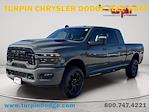 New 2026 Ram 2500 Laramie Mega Cab for sale #26119 - photo 1