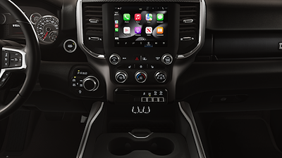 New 2026 Ram 1500 - photo 1