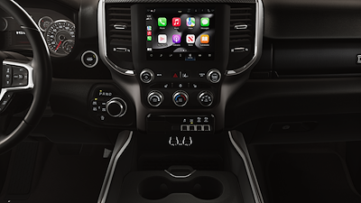 New 2026 Ram 1500 - photo 1