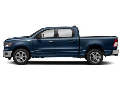 Used 2021 Ram 1500 - photo 1