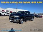 2021 Ram 1500 Quad Cab 4x4 Pickup for sale #26125A - photo 1