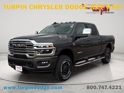 Used 2025 Ram 2500 - photo 1