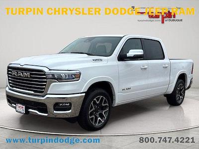 New 2026 Ram 1500 - photo 1