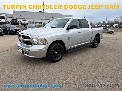 Used 2019 Ram 1500 - photo 1