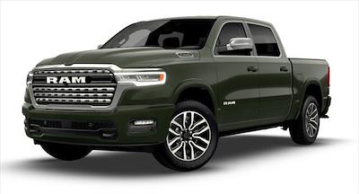 New 2026 Ram 1500 - photo 1