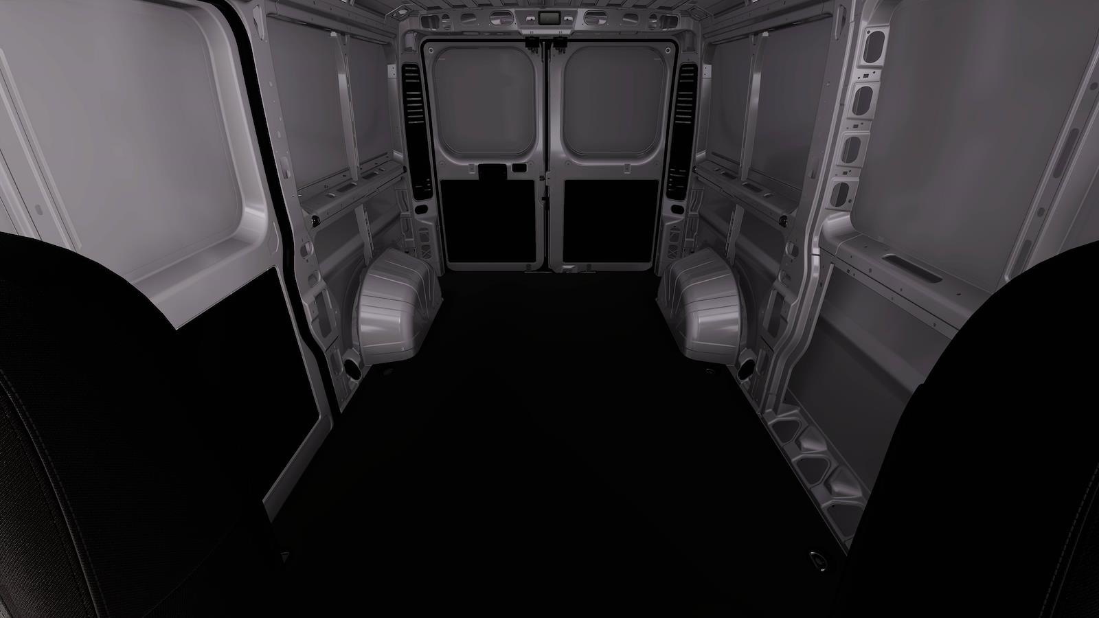 New 2026 Ram ProMaster 1500 - photo 5
