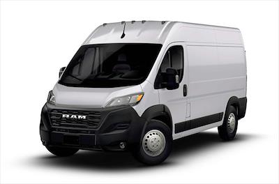 2026 Ram ProMaster 1500 High Roof FWD Empty Cargo Van for sale #26232 - photo 1