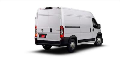 2026 Ram ProMaster 1500 High Roof FWD Empty Cargo Van for sale #26232 - photo 2