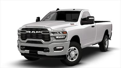 New 2026 Ram 2500 Tradesman Regular Cab for sale #26261 - photo 1