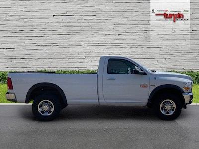 2012 Ram 2500 Regular Cab 4x4 Plow Truck for sale #72453 - photo 2
