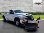 2012 Ram 2500 Regular Cab 4x4 Plow Truck for sale #72453 - photo 8