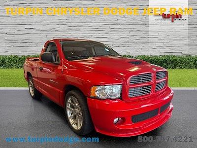 Used 2004 Dodge Ram 1500 Regular Cab RWD Pickup for sale #72843 - photo 1