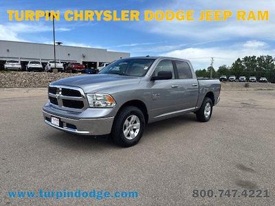 2020 Ram 1500 Classic Crew Cab 4x4 Pickup for sale #72923 - photo 1
