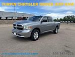 2020 Ram 1500 Classic Crew Cab 4x4 Pickup for sale #72923 - photo 1