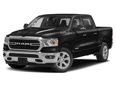 2021 Ram 1500 Crew Cab 4x4 Pickup for sale #72927A - photo 1