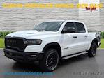 2025 Ram 1500 Crew Cab 4x4 Pickup for sale #72929 - photo 1