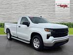 2024 Chevrolet Silverado 1500 Regular Cab RWD Pickup for sale #72941 - photo 7