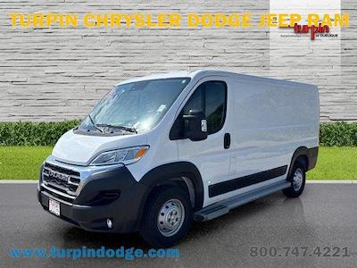 2023 Ram ProMaster 2500 Standard Roof FWD Empty Cargo Van for sale #72944 - photo 1