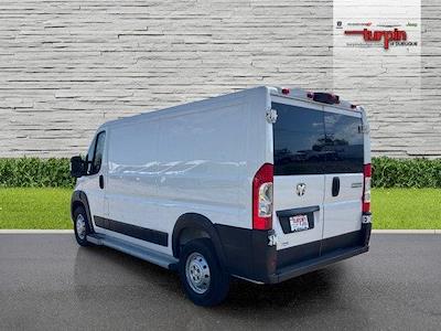 2023 Ram ProMaster 2500 Standard Roof FWD Empty Cargo Van for sale #72944 - photo 2