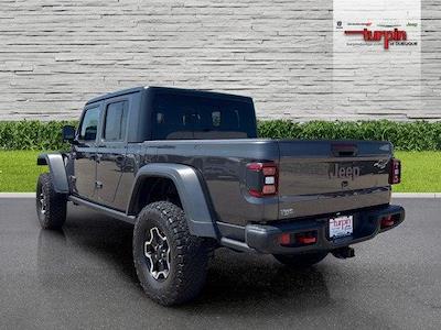 2020 Jeep Gladiator Crew Cab 4x4 Pickup for sale #72952 - photo 2