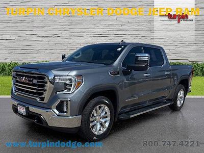 2022 GMC Sierra 1500 Crew Cab 4x4 Pickup for sale #72952A - photo 1
