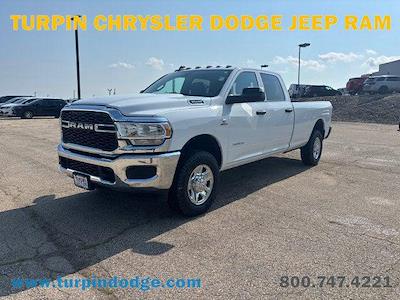 2022 Ram 3500 Crew Cab SRW 4x4 Pickup for sale #72960 - photo 1