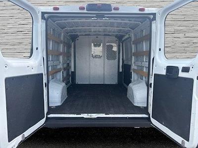 2023 Ram ProMaster 2500 Standard Roof FWD Empty Cargo Van for sale #72968 - photo 2