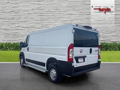 2023 Ram ProMaster 2500 Standard Roof FWD Empty Cargo Van for sale #72968 - photo 2