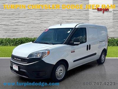 2020 Ram ProMaster City FWD Empty Cargo Van for sale #72969 - photo 1