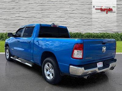 2022 Ram 1500 Crew Cab 4x4 Pickup for sale #72983 - photo 2