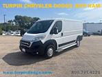 Used 2023 Ram ProMaster 2500 Standard Roof Empty Cargo Van for sale #72998 - photo 1