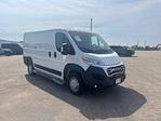 Used 2023 Ram ProMaster 2500 Standard Roof Empty Cargo Van for sale #72998 - photo 9