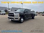 2022 Ram 3500 Crew Cab DRW 4x4 Pickup for sale #73004 - photo 1