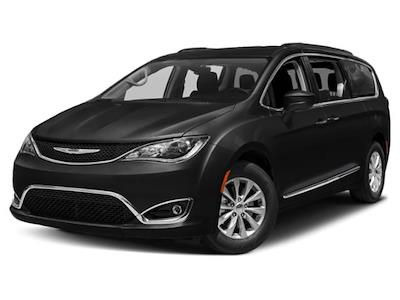 2018 Chrysler Pacifica FWD Minivan for sale #73019 - photo 1